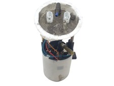 BMW 1 SERIES Fuel Pump Sender Unit 1596 Petrol 2006 7197075