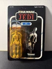 1983 Star Wars Kenner Return of the Jedi 8D8 Figure 77 Back MOC Hong Kong #1