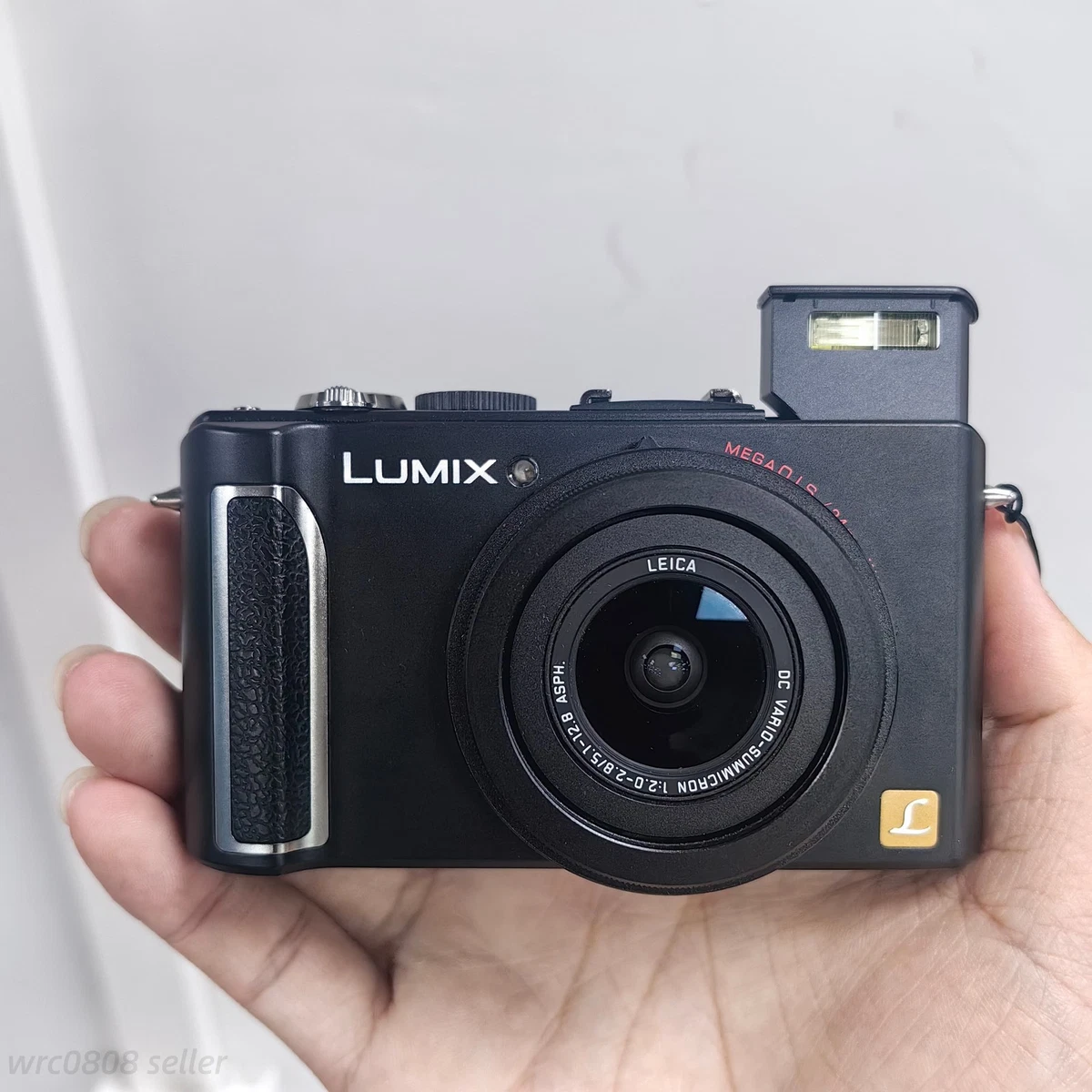 25+ Dmc Lx3 for sale | Updated Oct 2026