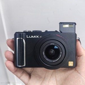 Lumix Lx9 | eBay