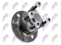 Original Nty Radlagersatz KLT-PL-001 FüR Opel
