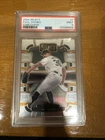 2024 Panini Select - Concourse Paul Skenes #1 (RC) Psa 9