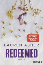 Redeemed Lauren Asher