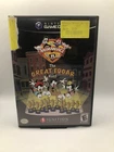 Animaniacs: The Great Edgar Hunt (Nintendo GameCube, 2005) CIB W/ Manual Tested