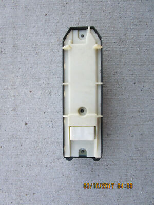 12 - 18 TOYOTA COROLLA AXIO / FIELDER RHD RIGHT SIDE MASTER POWER