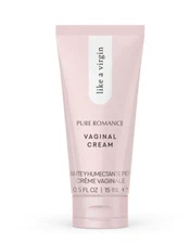 Euforia Pure Romance LIKE A VIRGIN • 24 Hrs. Vaginal Tightening Cream NEW!!##