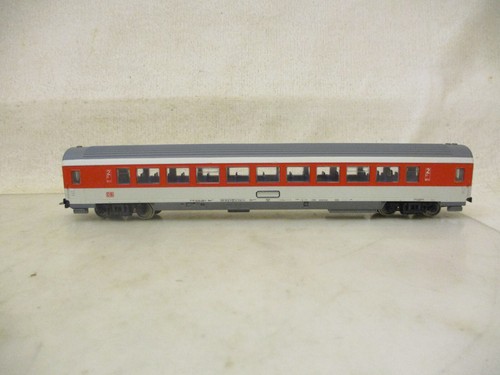 x-31694	Piko H0 Personenwagen DB 618020-94260-2 2.Kl., sehr guter Zustand | Zustand: Gebraucht