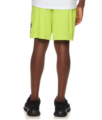 Reebok gym, shorts, boys size L (10-12) Active Performance new with tag - Picture 2 of 18