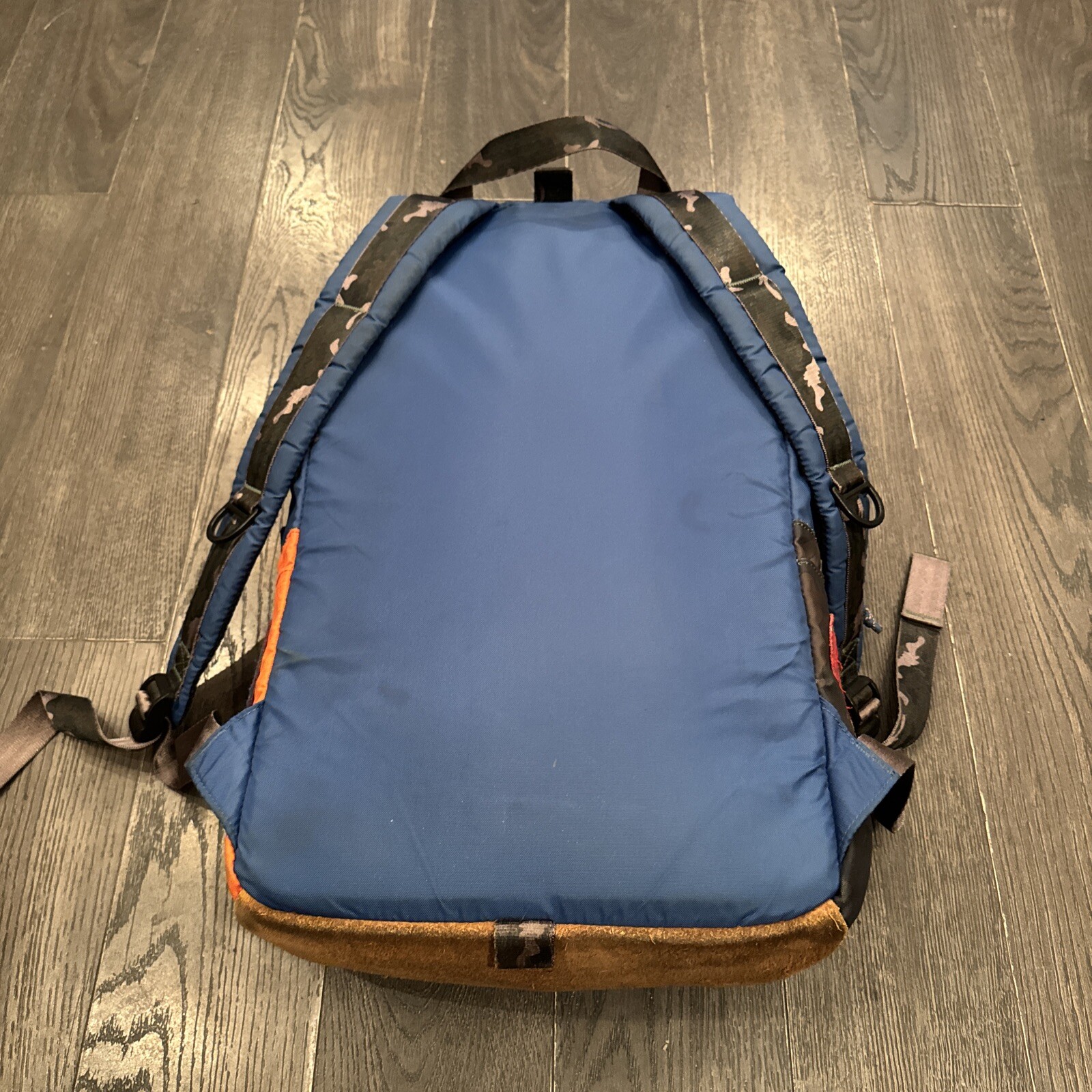 Rare RALPH LAUREN Outdoor Patchwork Expedition Ex… - image 15