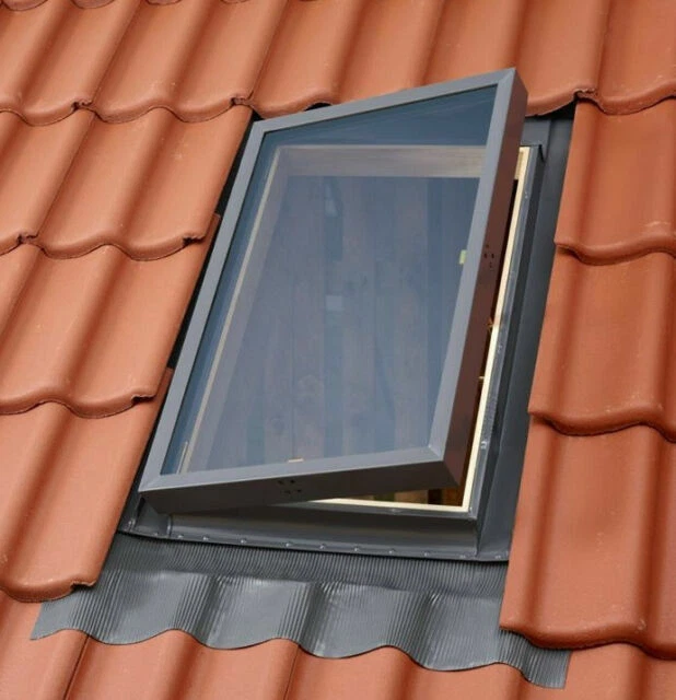 Finestre VELUX