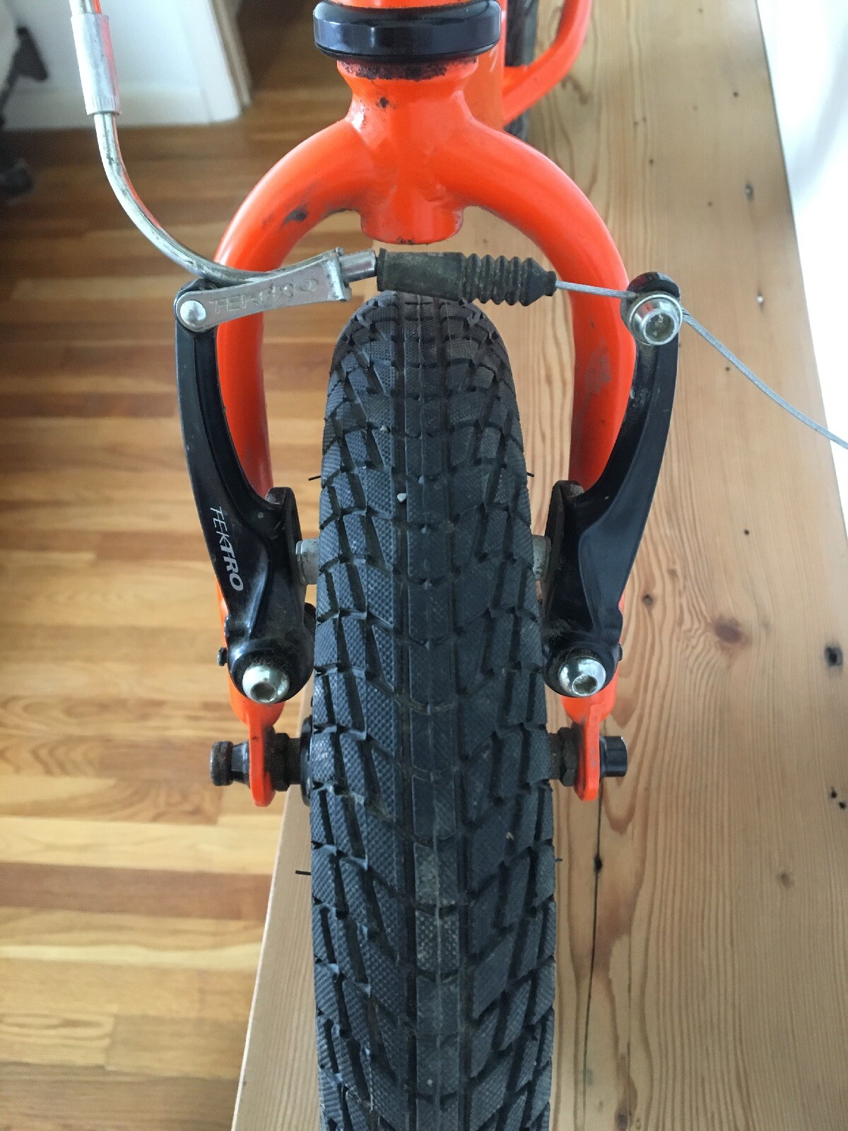 cleary starfish balance bike