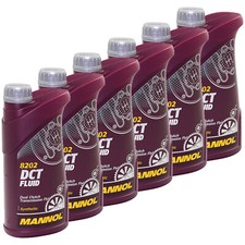 Pentosin Ffl-2 DCT Transmission Fluid OE Oil for VW & AUDI DSG S 