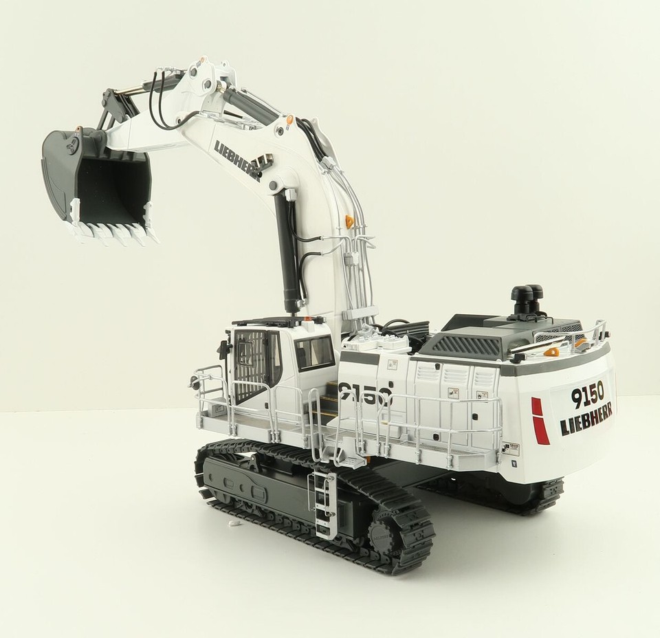 WSI 1/50 リープヘル LIEBHERR R9150 B | www.christchurchcbe.org