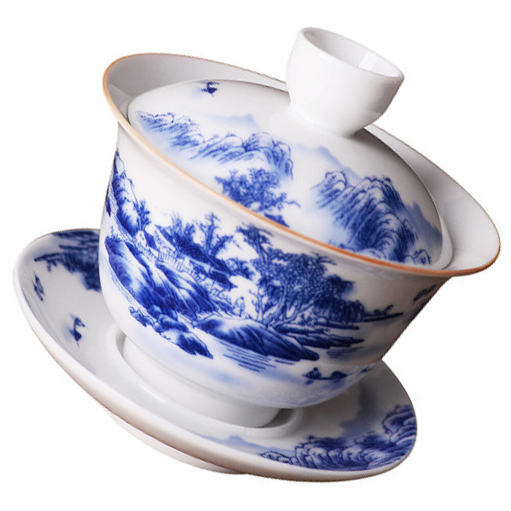 Chinese Chinese Tea Bowl Chinese Tea Set Traditional Tea Bowl Kung Fu Tea Set eBay