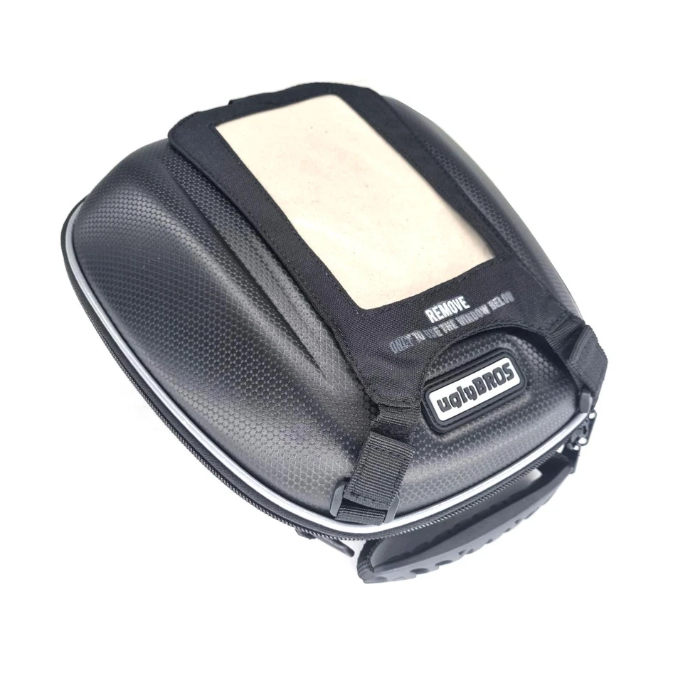 Motorrad Tankrucksack & Tankschloss Set - Honda XL750 Transalp 2023-2025 - Bild 3 von 4