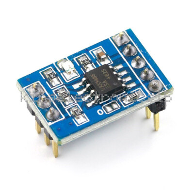 1PCS MAX3485 TTL to RS485 Usart Communication Serial Parallel Multi-computer NEW