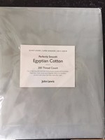 John Lewis 'perfectly Smooth' Super King Egyptian Cotton Duvet Cover In Mineral John Lewis 'perfectly Smooth' Super King Egyptian Cotton Duvet Cover In Mineral