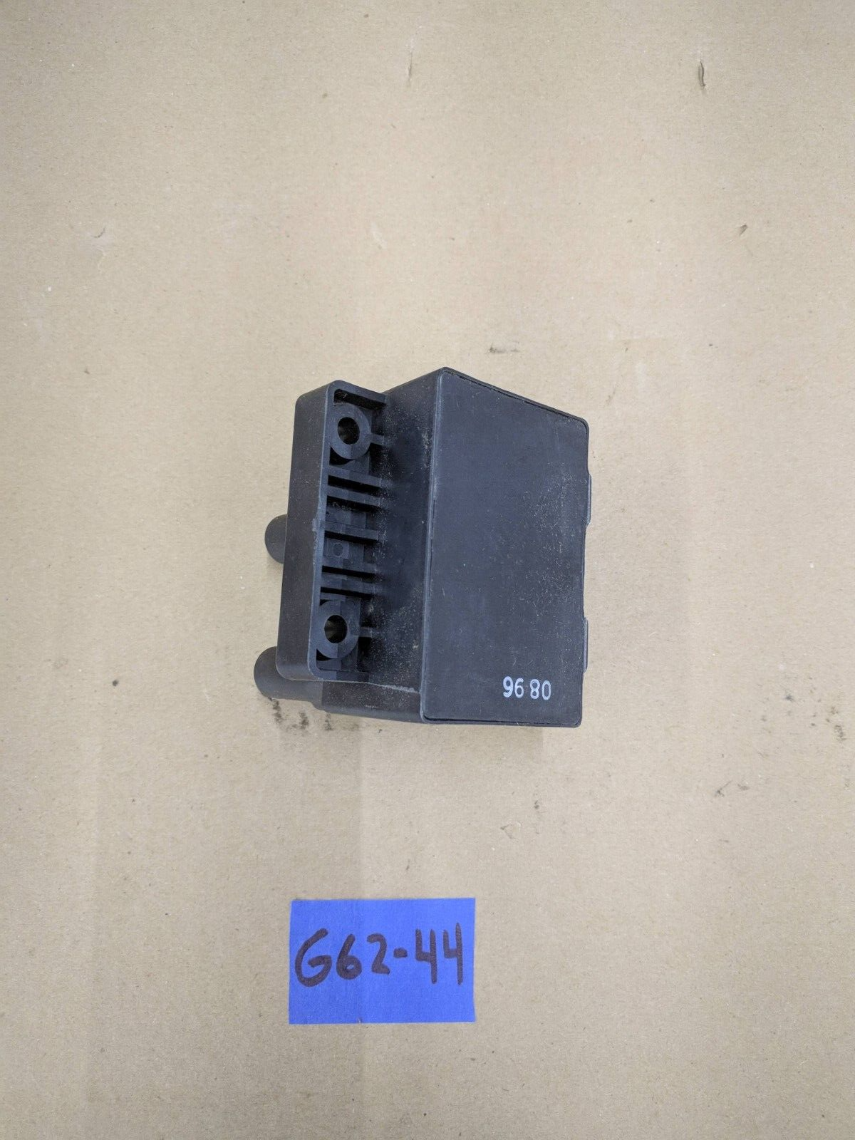 Harley Davidson FL FLT Touring 1996 Big Twin Dual Spark Ignition  