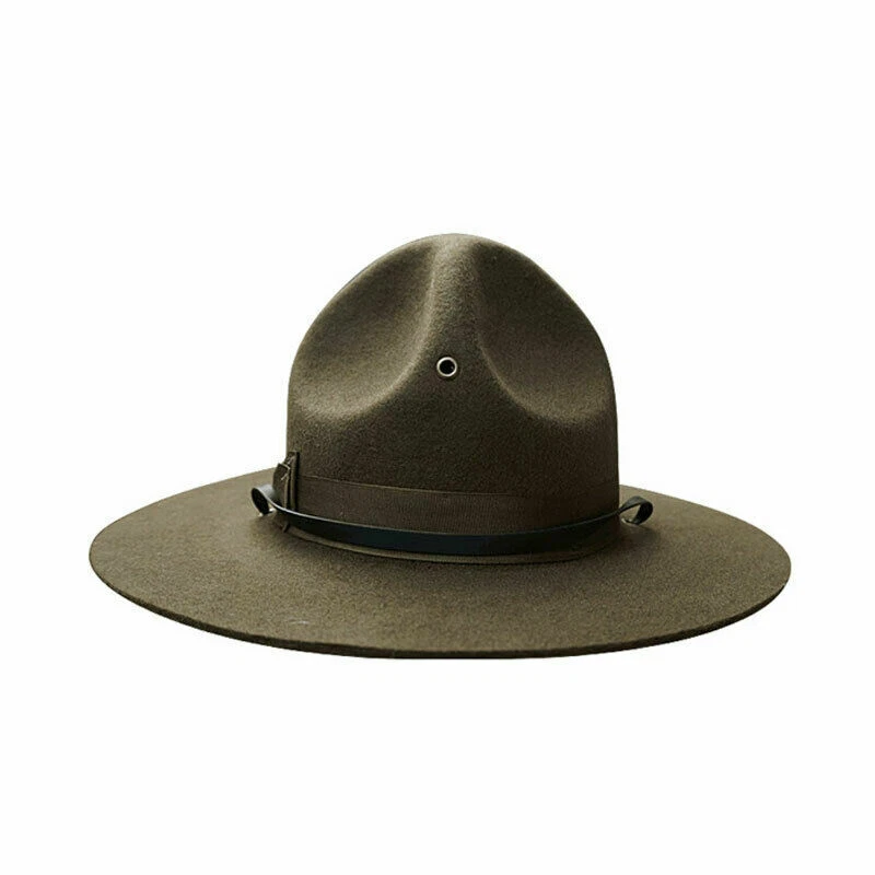usmc cowboy hat