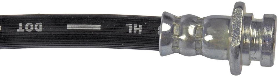 MANGUERA FRENO DELANTERO DERECHO PASAJERO NISSAN JUKE 2011-2017 Foto 3 de 3