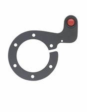 Sparco External Horn Button Kits Push Button 1 Black For Universal 015ne981