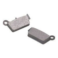 BremsbeläGe Organisch FüR Aprilia Mxv, Kawasaki Kx, Suzuki RM-Z, Yamaha Yz, WR
