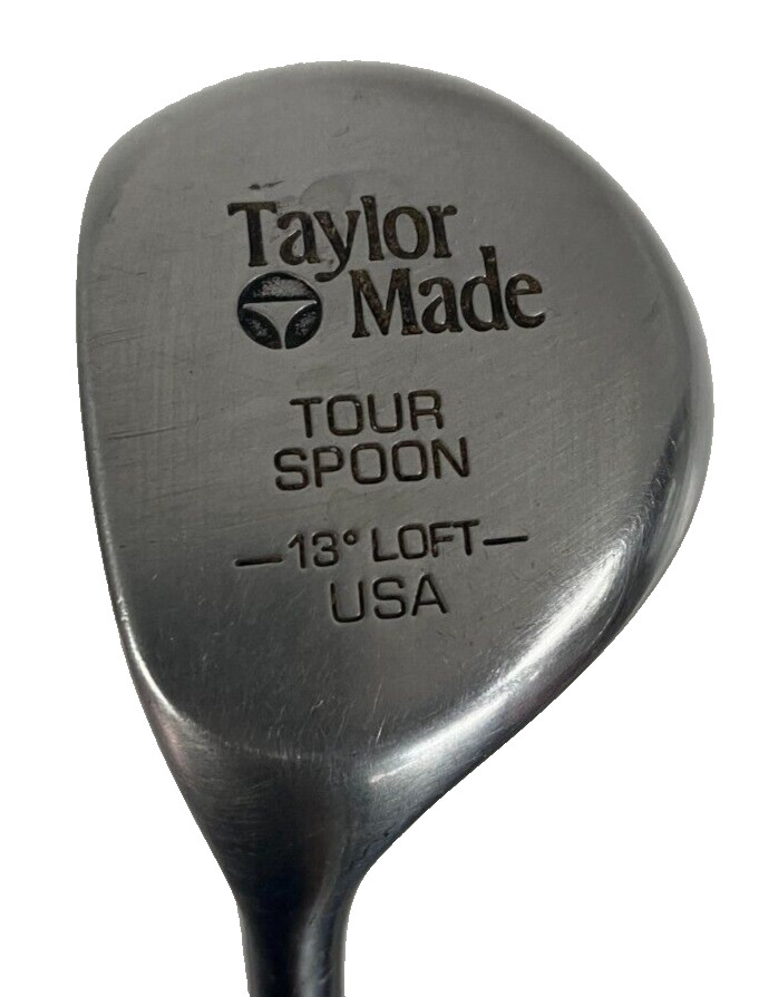 Taylormade Tour Spoon 13* ~ Men