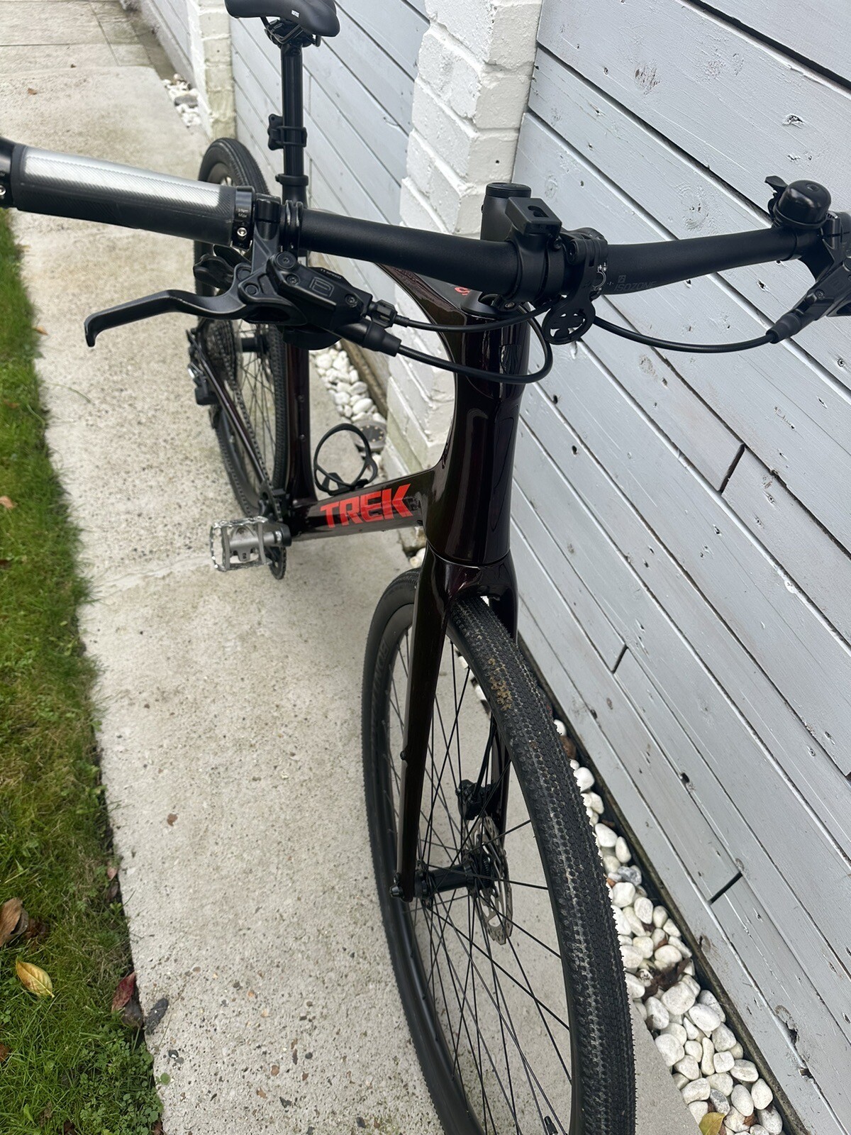 trek fx5 for sale