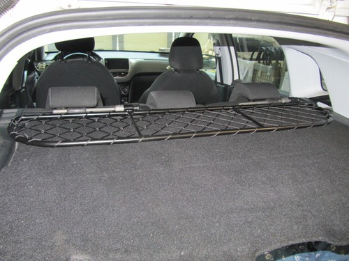 ERGOTECH Rejilla Separador Perros para PEUGEOT 2008 (de 2013 a 2019) - Imagen 3 de 4
