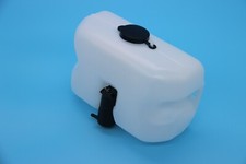 Fits Suzuki Samurai 80-95 Windshield Wiper Washer Tank Pump