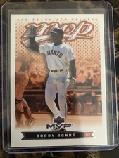 Barry Bonds #176 Prices | 2003 Upper Deck MVP | Baseball Cards