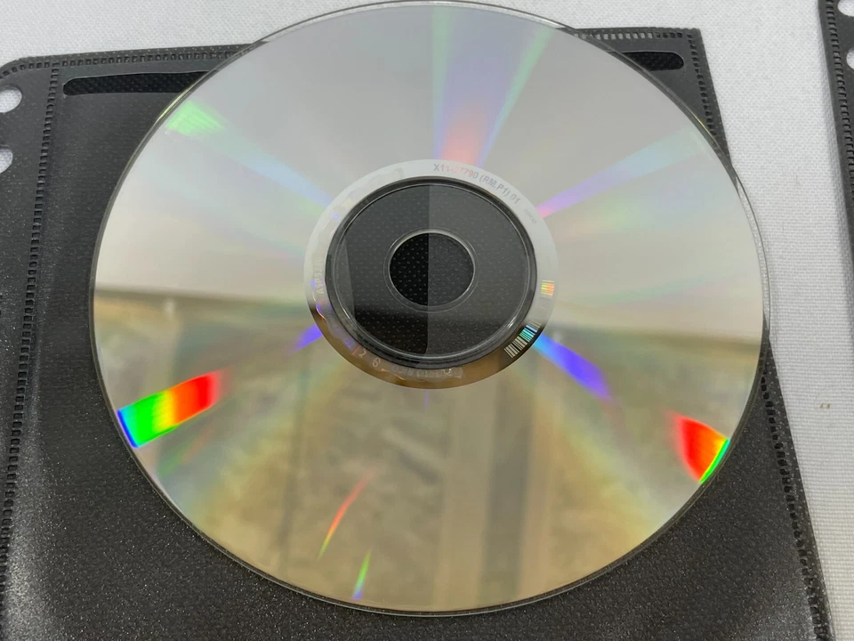 Microsoft SQL Server 2005 Enterprise Edition 4-Disc DVD Set Windows PC Software - Image 3 of 4