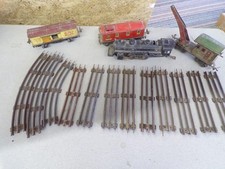 Lionel Lines 1679 1682 Derrick N. 610 Train Set FREE SHIPPING 