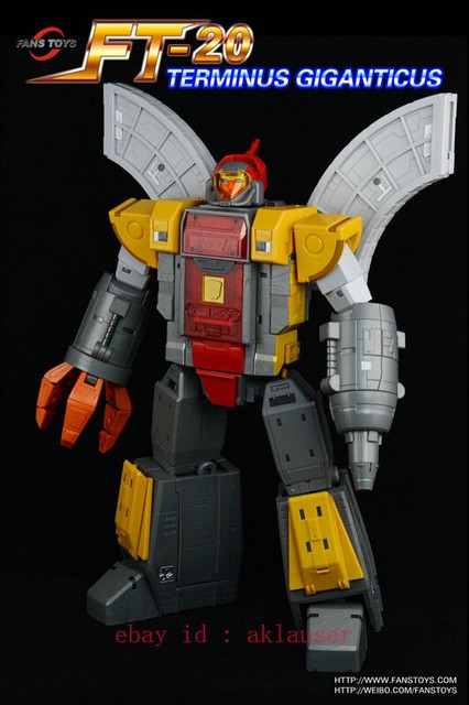 fanstoys omega supreme