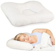 Core Products Tri-Core Cervical Pillow