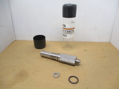 Genuine Waukesha 211587C Admission Valve for Waukesha F3521 ARROW