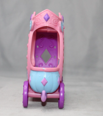 Mon Petit Poney - G4 -rare Star Swirl - Collection