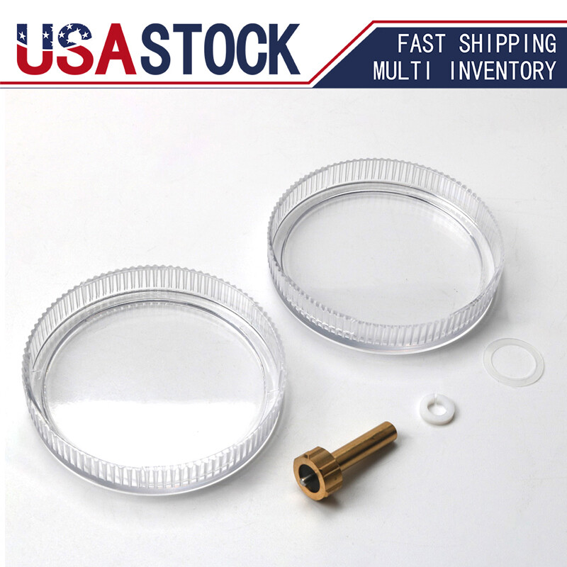 For Victor 25015510 & 25015300 Acetylene Regulator Rebuild/Repair