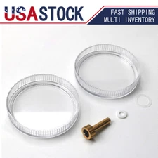 For Victor 250-15-510 & 250-15-300 Acetylene Regulator Rebuild/Repair Parts Kit