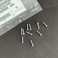 10pcs for Canon 24-105 24-70 16-35 17-40 70-200 18 200 Bayonet Universal Screw
