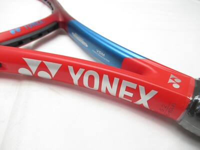 NOS* 2021 YONEX VCORE 95 310g TENNIS RACQUET (4 1/4) UNSTRUNG