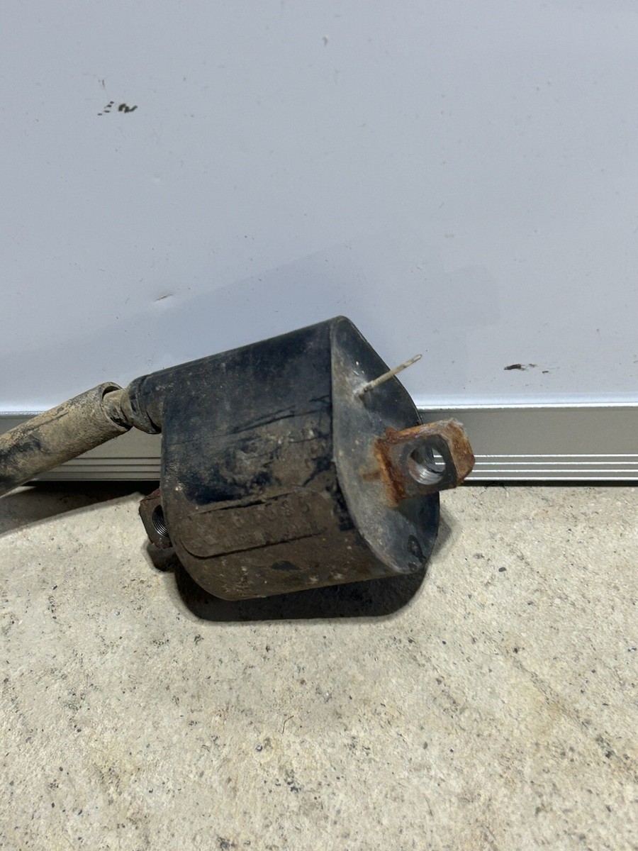 Yamaha Ignition Coil F6T535 TTR250? Warrior? Timberwolf? OEM