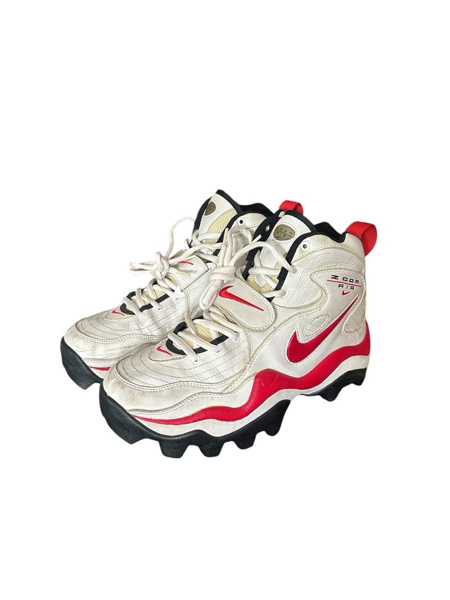 Air Pro Shark Stove III High Cleat Turf *RARE | eBay