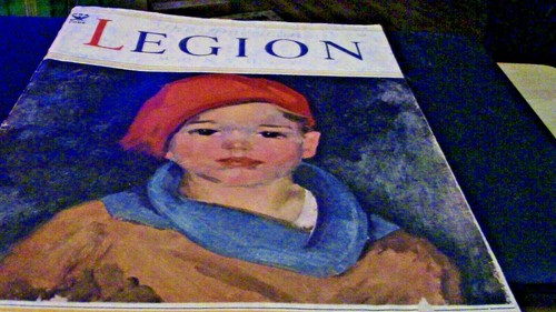 The American Legion Monthly Magazines: Published in October 1934 - Picture 2 of 4