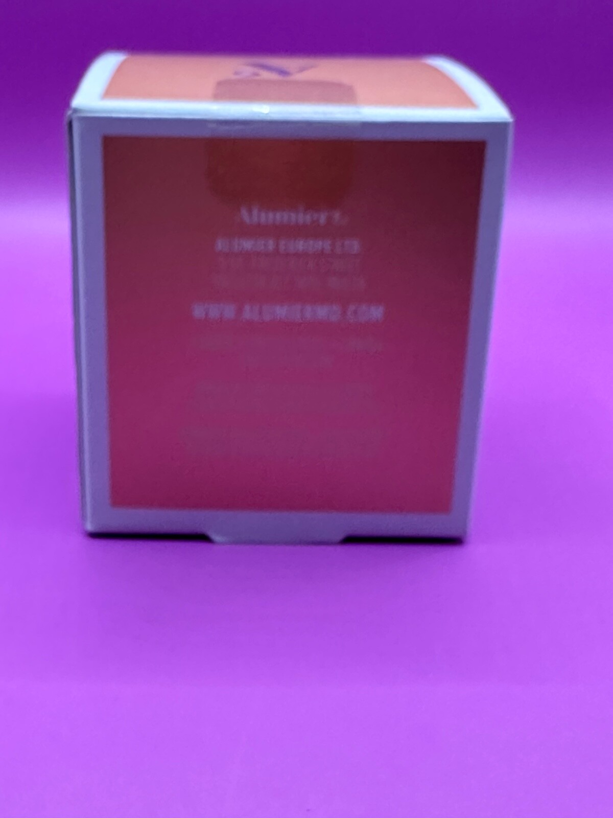 Alumier MD Brightening Accelerator Intensive Brightening Serum 2oz Jar