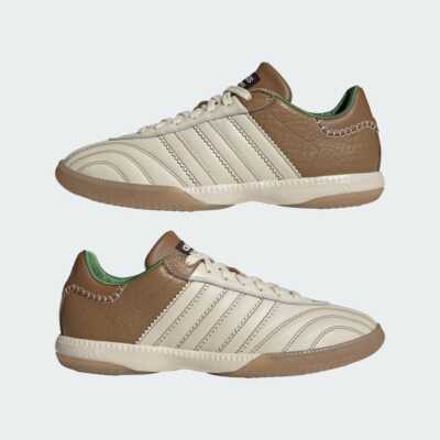 IF6703 Wales Bonner adidas Originals Millennium Samba Elena