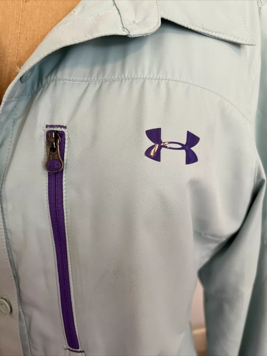 Under armour flats guide shirt hotsell
