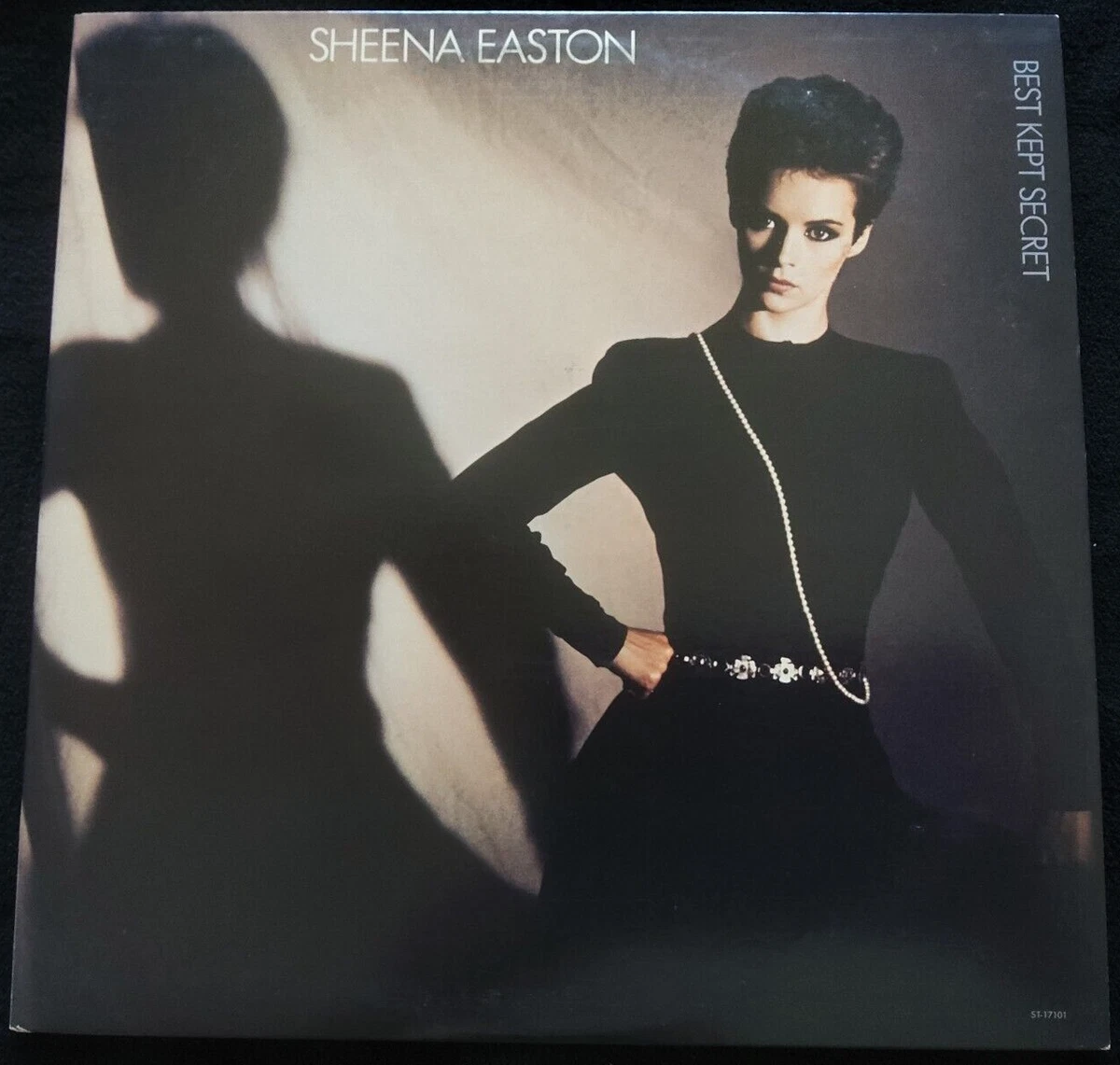 Dance & Electronica Sheena Easton Vinyl Records for sale | eBay