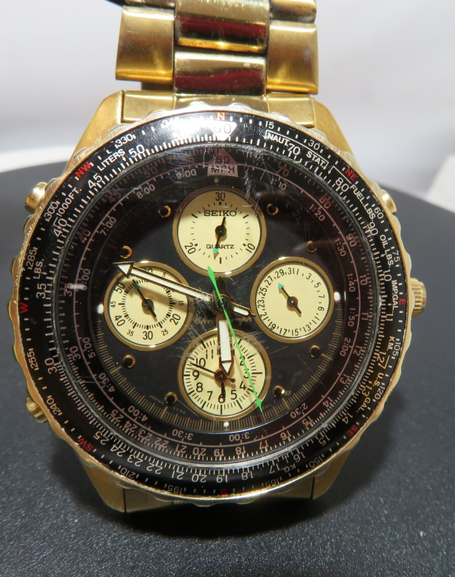 セイコ Michael Jackson x Seiko Watch Limited Edition – The Japanese Factory