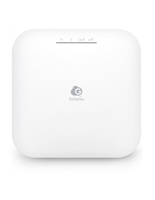 EnGenius WiFi6 Access Point 3600Mbps Wall/Ceiling 5GHz PoE